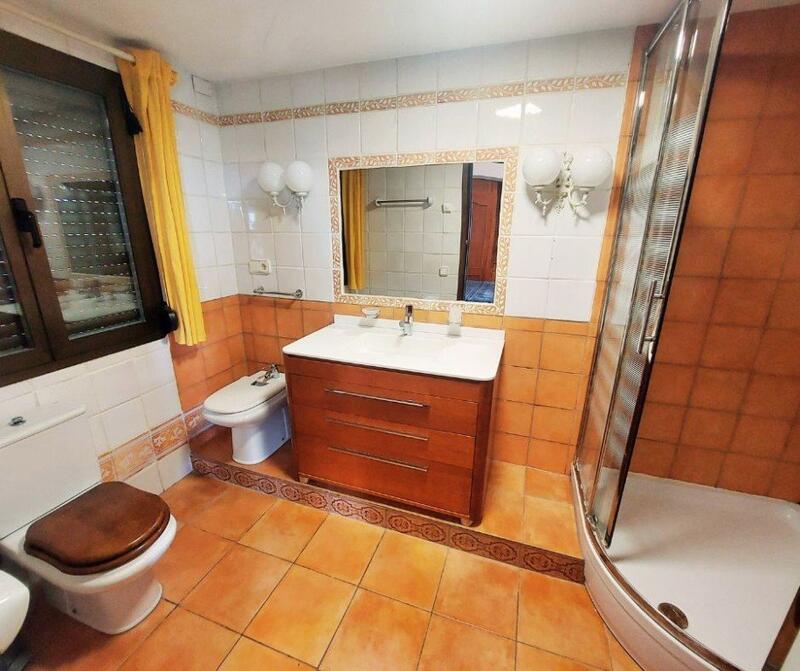 4 chambre Villa à vendre