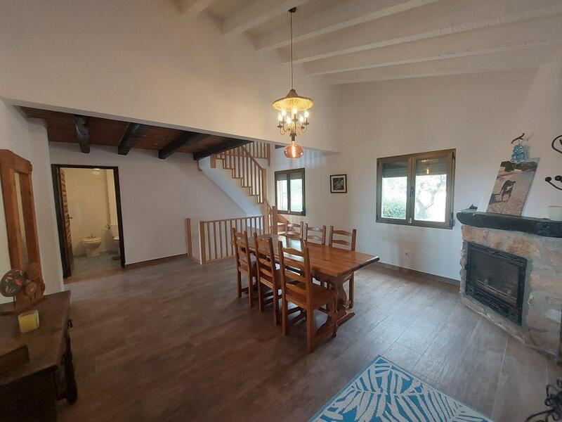 4 chambre Villa à vendre