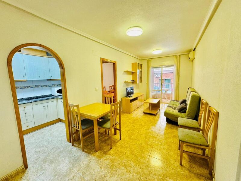 Appartement à vendre dans Torrevieja, Alicante