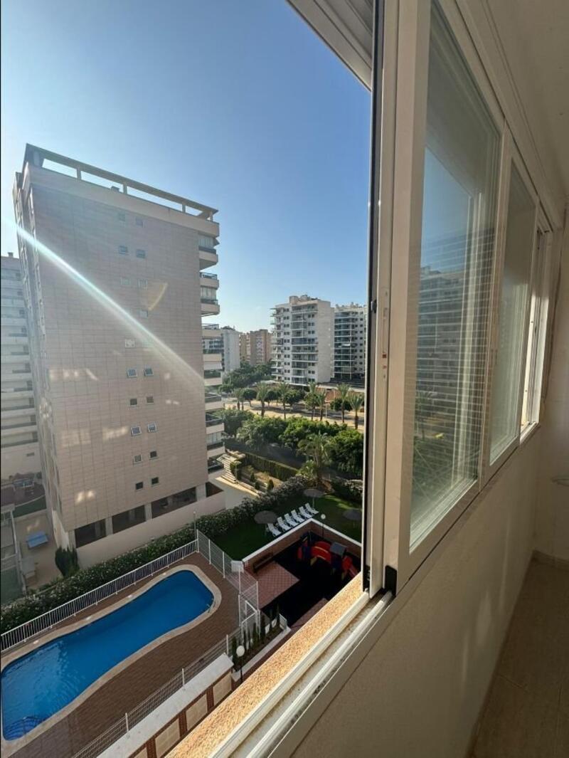 Apartment for sale in Benidorm, Alicante