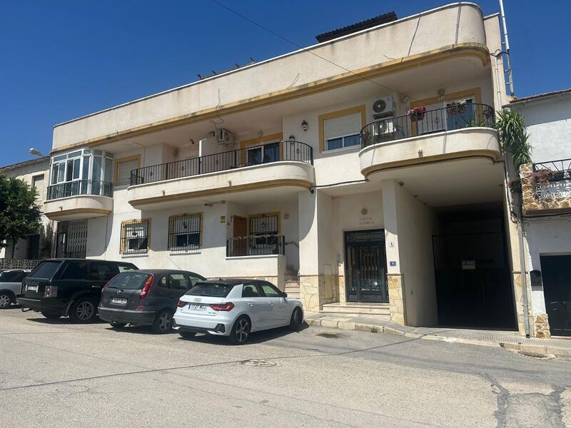 Apartment for sale in Torremendo, Alicante