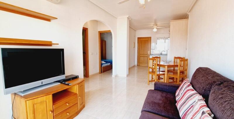 Appartement Te koop in Sucina, Murcia