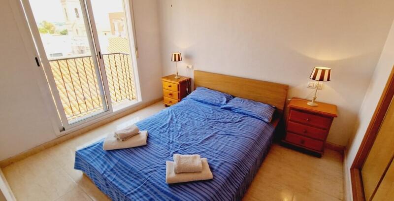 2 Schlafzimmer Appartement zu verkaufen