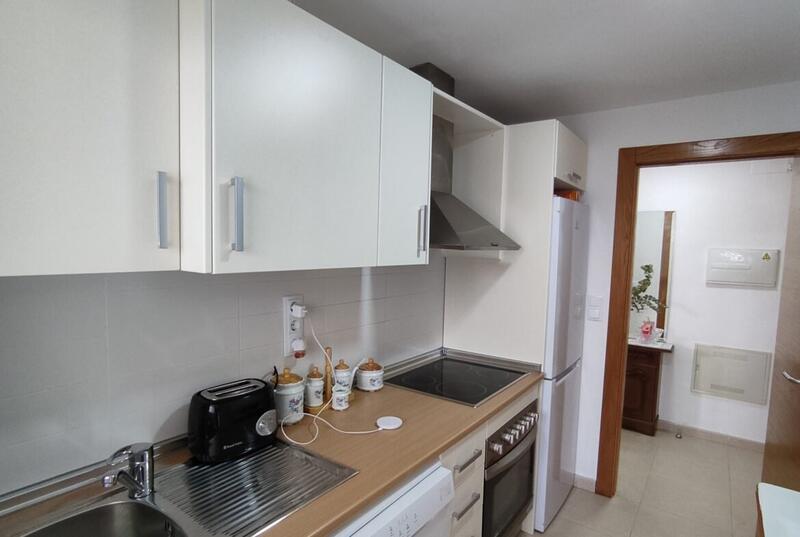 2 chambre Appartement à vendre