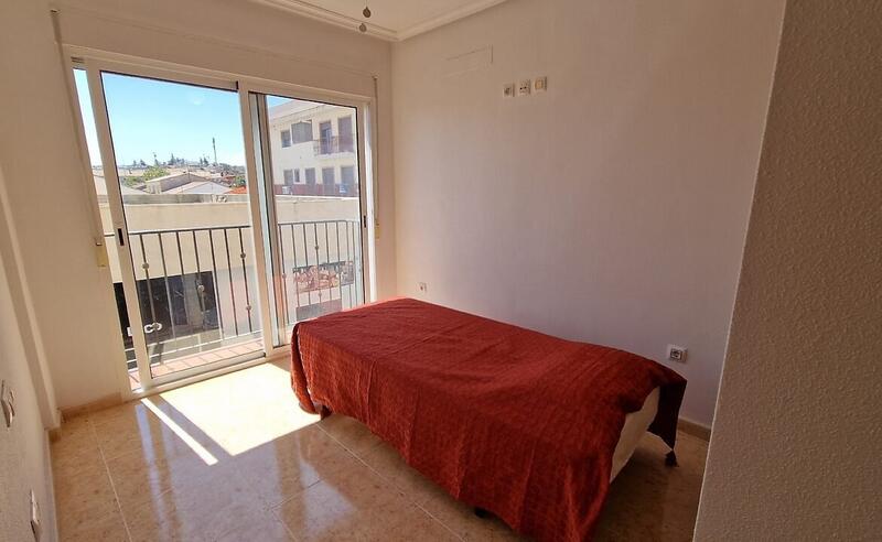 2 chambre Appartement à vendre