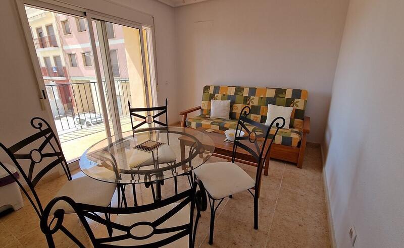 2 Cuarto Apartamento en venta