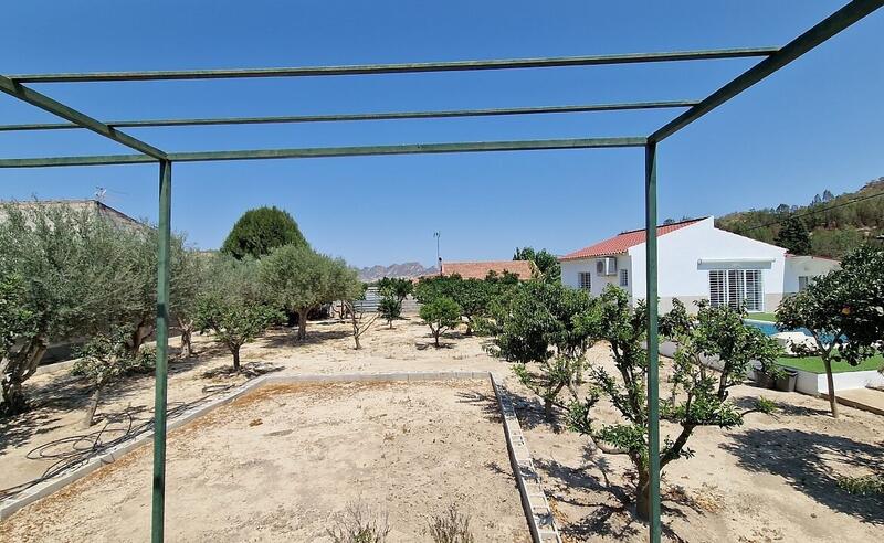 3 Cuarto Villa en venta