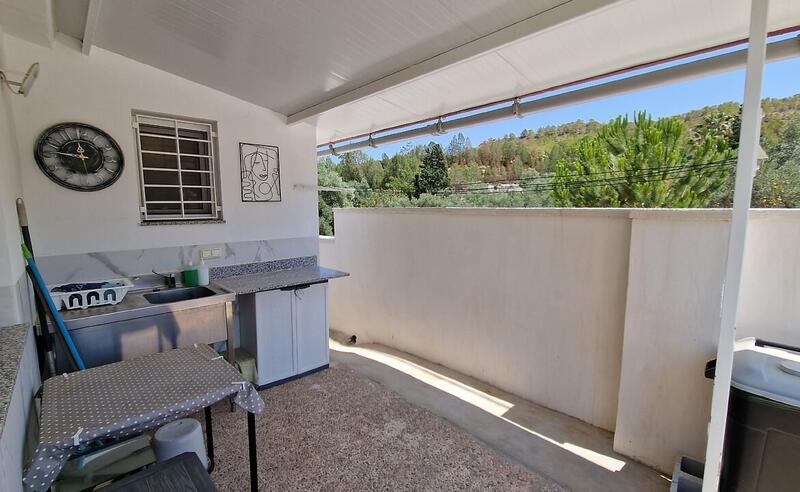 3 chambre Villa à vendre