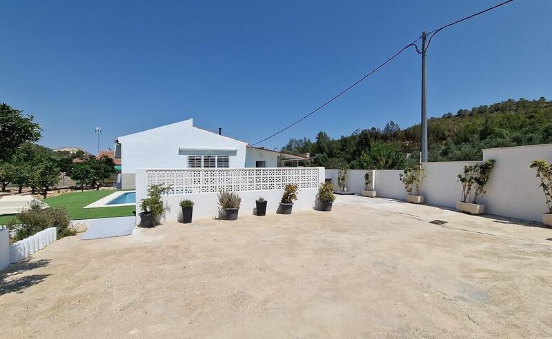 3 bedroom Villa for sale