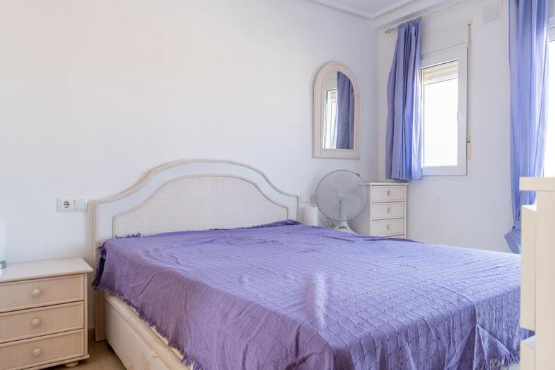 3 chambre Maison de Ville à vendre