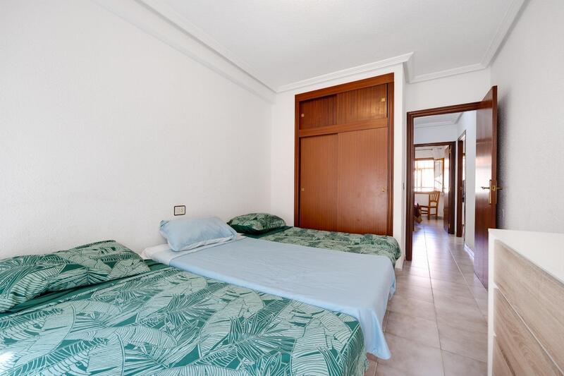 2 Cuarto Apartamento en venta