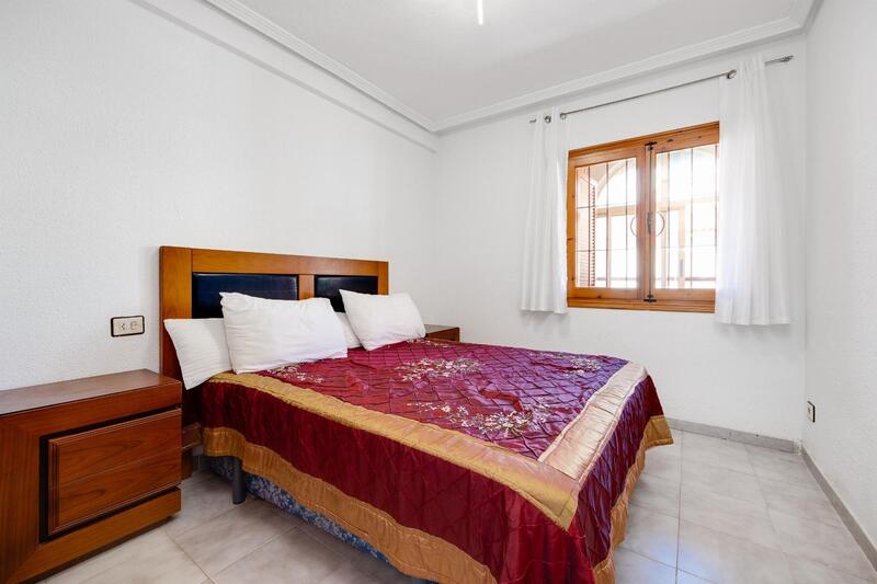 2 Schlafzimmer Appartement zu verkaufen