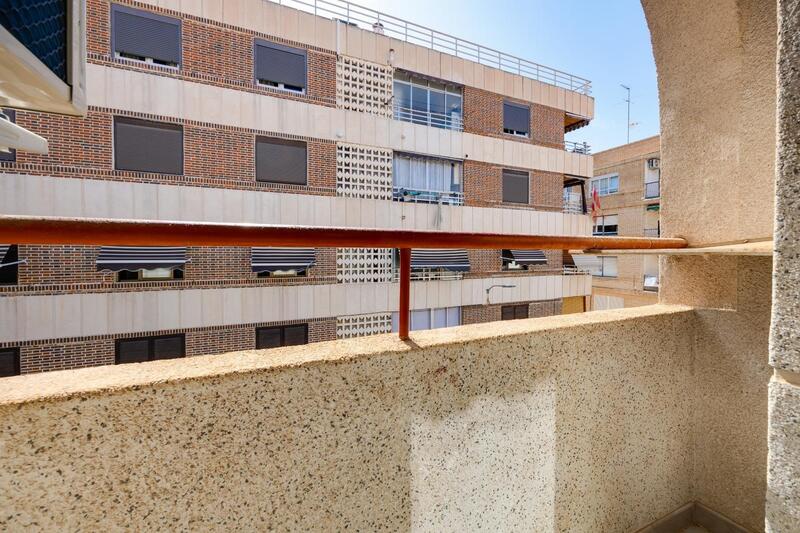 2 Cuarto Apartamento en venta