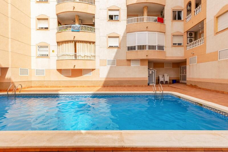 1 bedroom Apartment for sale