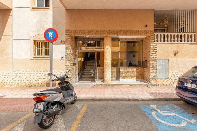 1 Cuarto Apartamento en venta