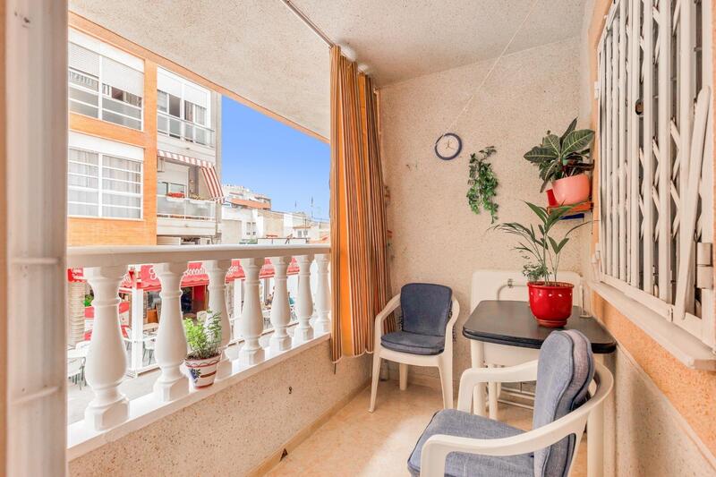 1 Cuarto Apartamento en venta