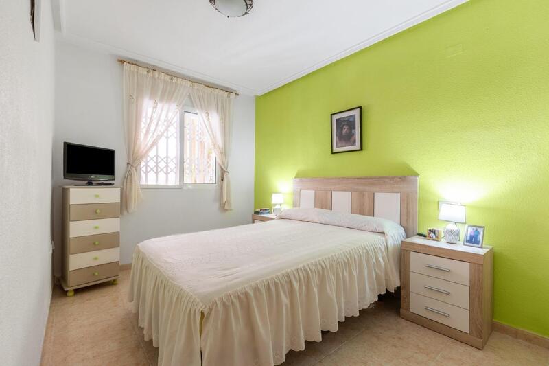 1 Cuarto Apartamento en venta