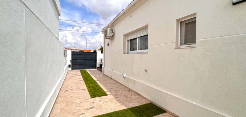 3 Cuarto Villa en venta