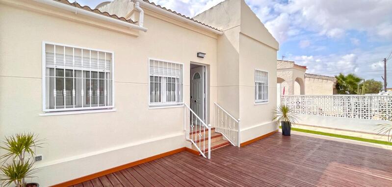 3 Cuarto Villa en venta