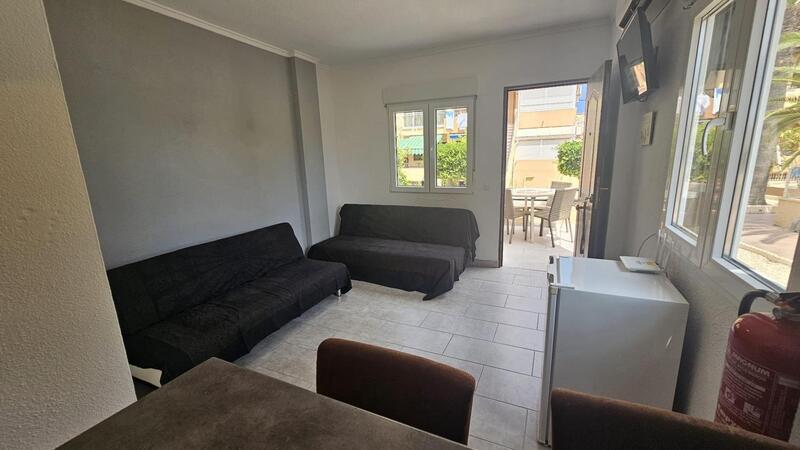 Apartamento en venta