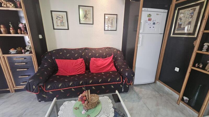 2 Cuarto Adosado en venta