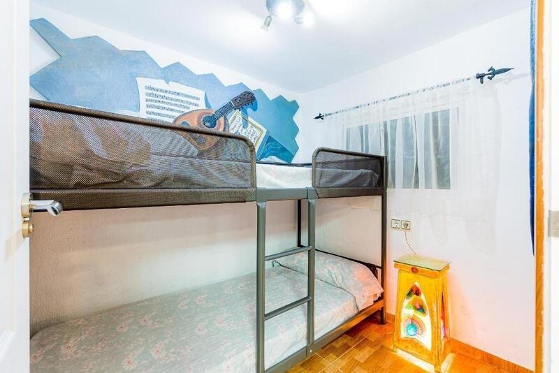 4 chambre Duplex à vendre