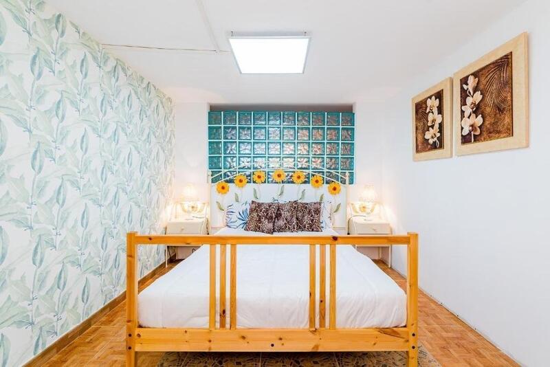 4 Schlafzimmer Duplex zu verkaufen