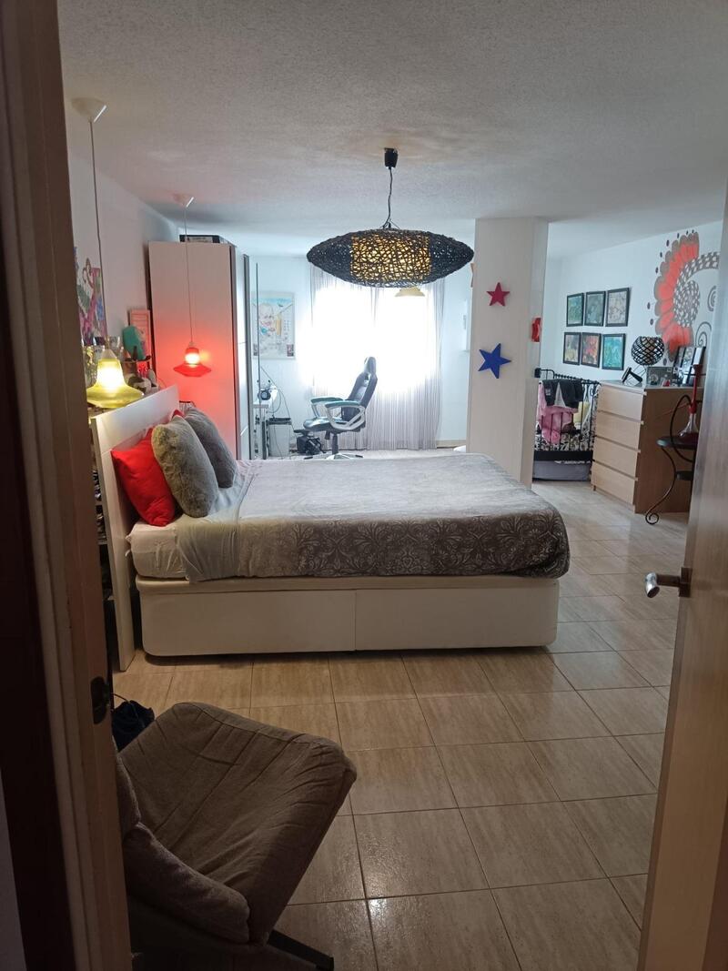 4 Cuarto Dúplex en venta