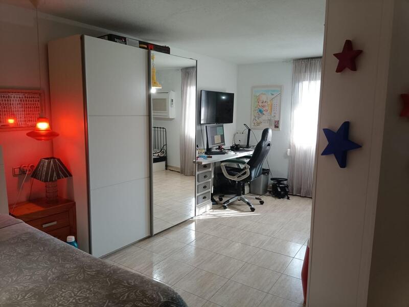 4 chambre Duplex à vendre