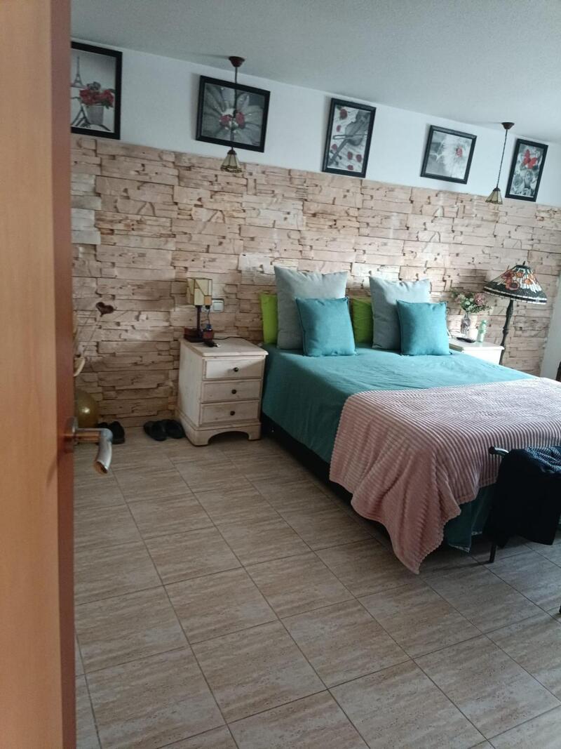 4 Cuarto Dúplex en venta