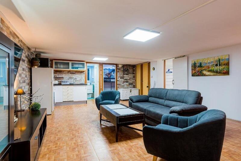 4 chambre Duplex à vendre