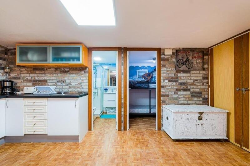 4 chambre Duplex à vendre