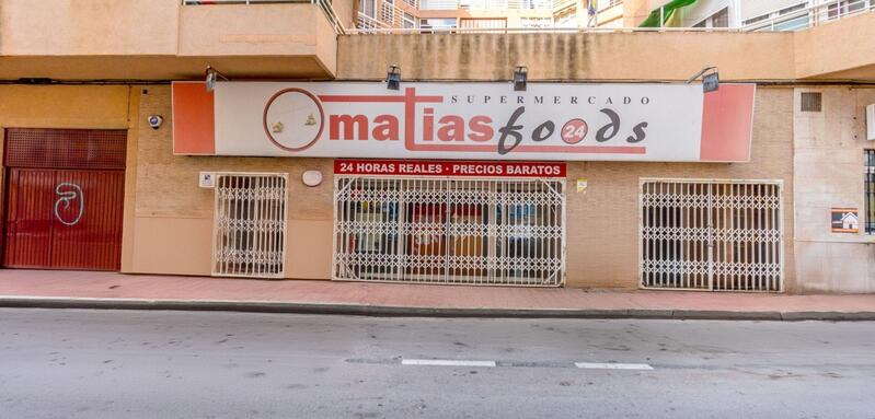 Other for sale in Torrevieja, Alicante