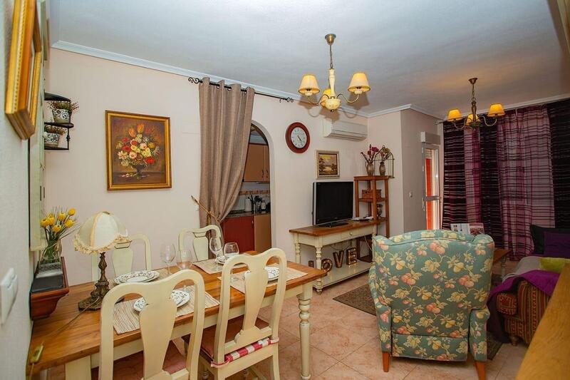 3 Cuarto Apartamento en venta