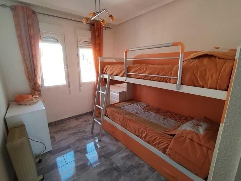 2 Schlafzimmer Appartement zu verkaufen