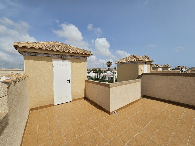 2 bedroom Villa for sale