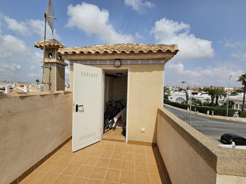 2 chambre Villa à vendre