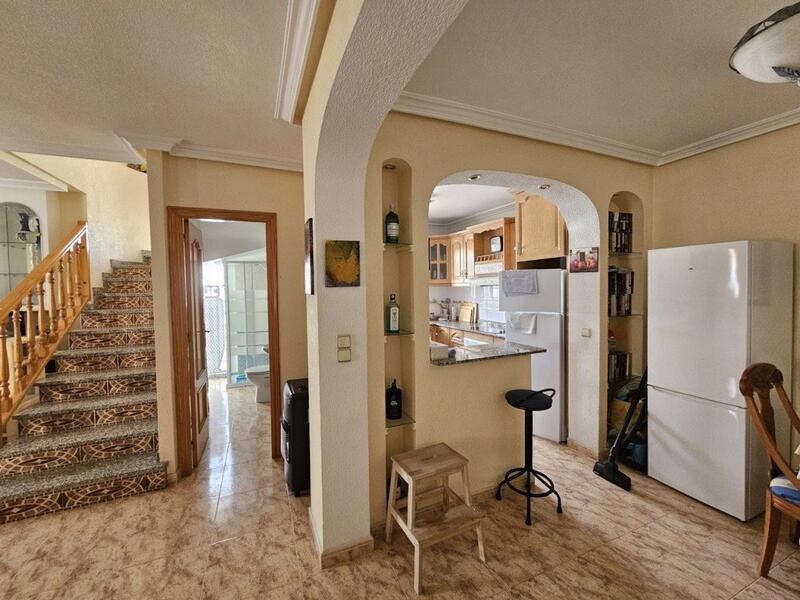 2 chambre Villa à vendre