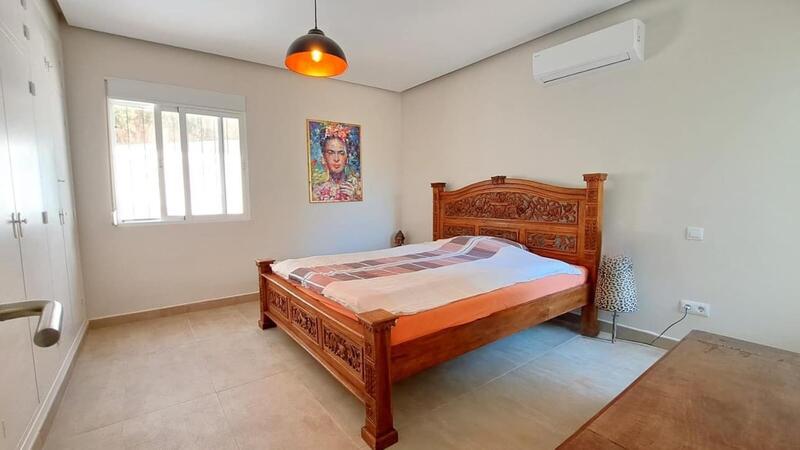 3 chambre Villa à vendre