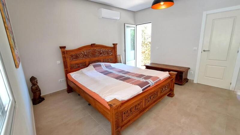 3 chambre Villa à vendre