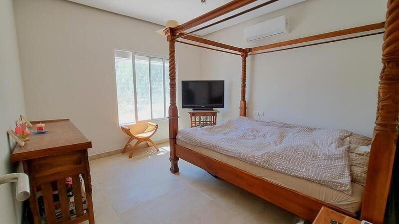 3 chambre Villa à vendre