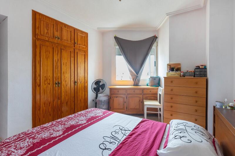 2 Schlafzimmer Appartement zu verkaufen