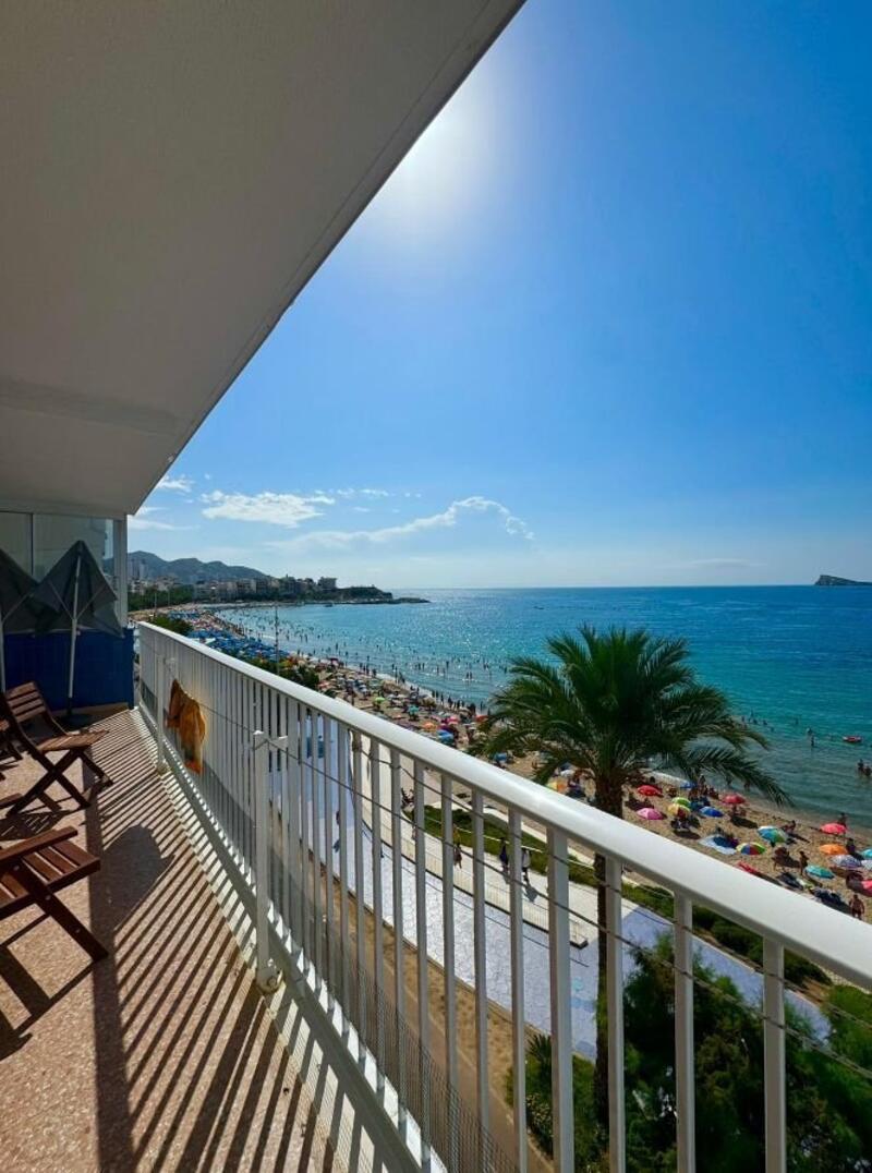 Apartment for sale in Benidorm, Alicante