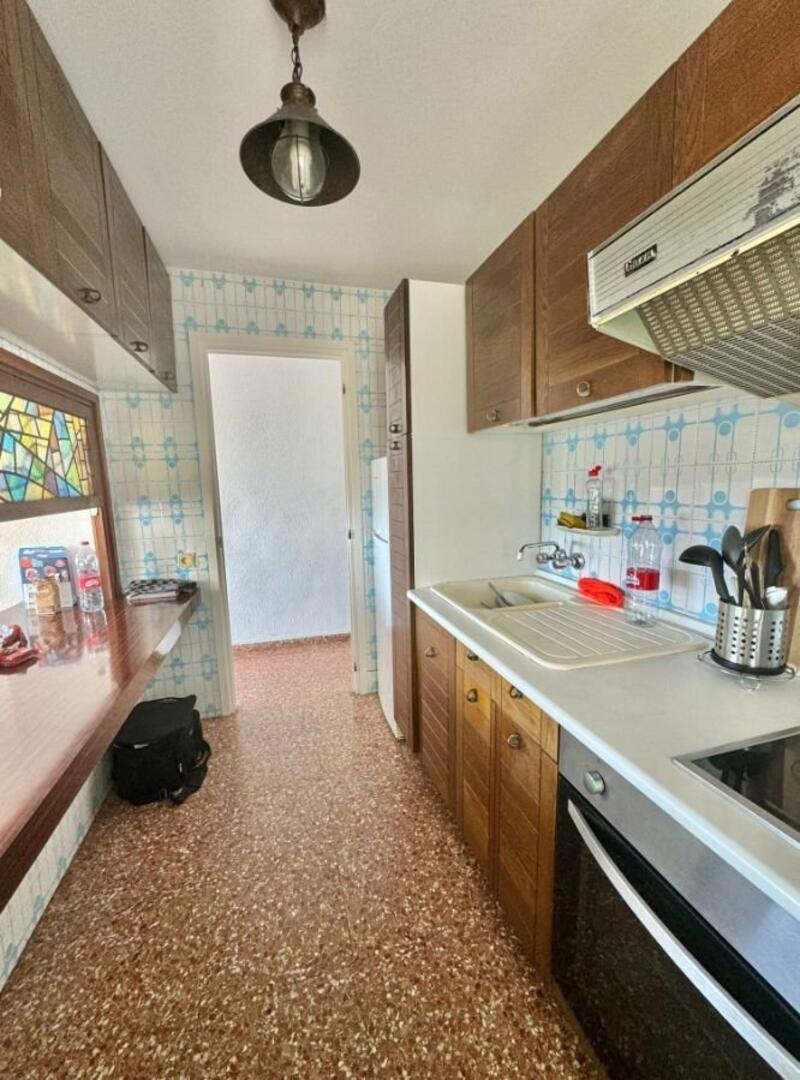 2 slaapkamer Appartement Te koop