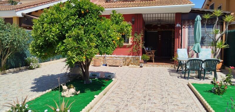 3 Cuarto Villa en venta