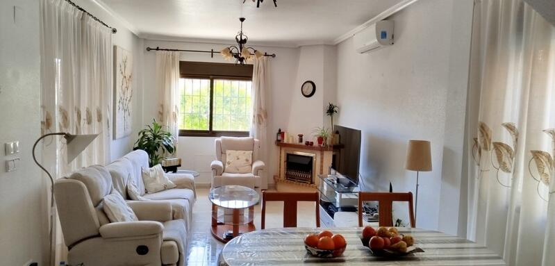 3 Cuarto Villa en venta