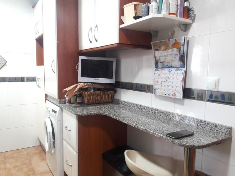 2 chambre Appartement à vendre