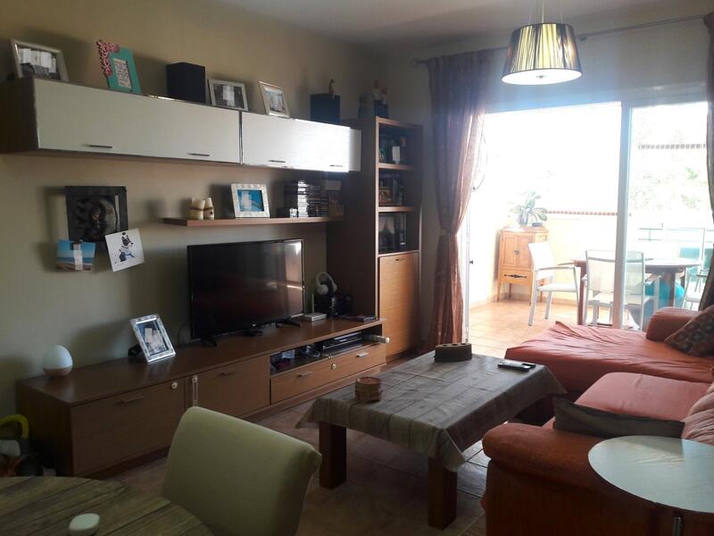 2 chambre Appartement à vendre