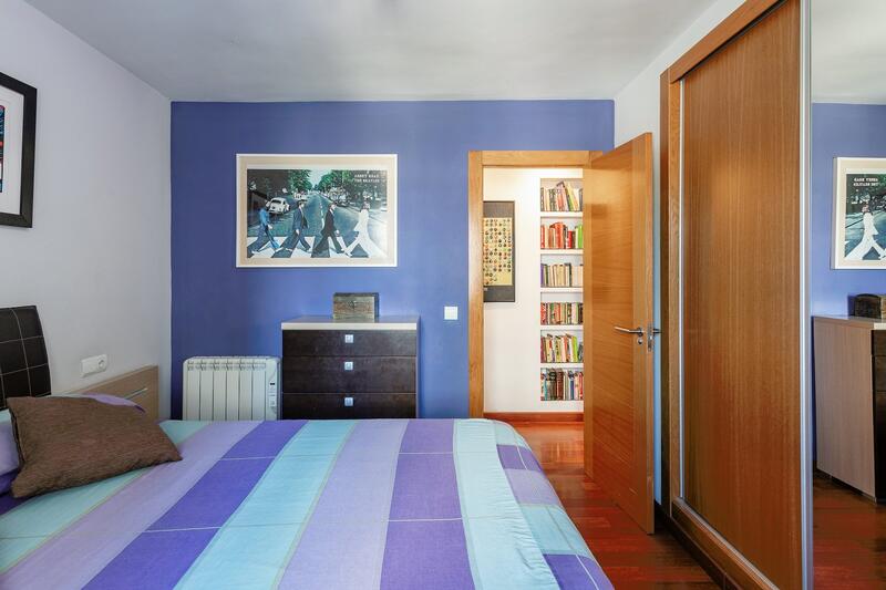 3 Schlafzimmer Appartement zu verkaufen