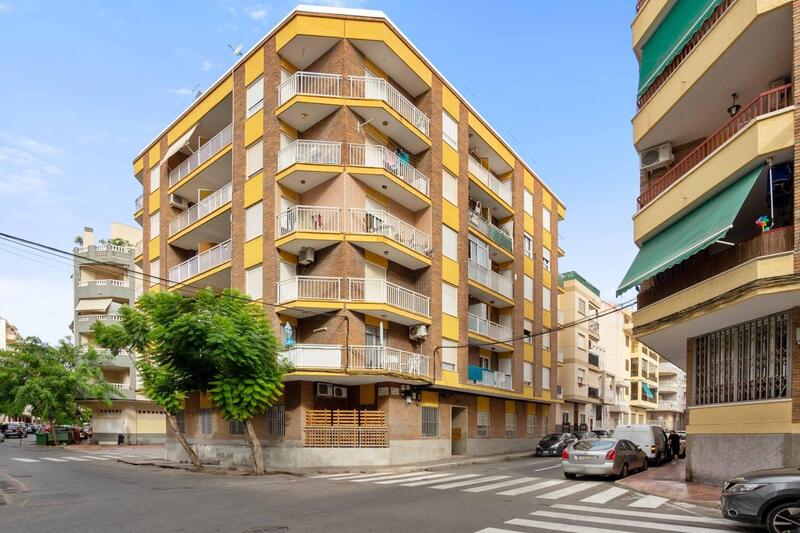 3 Cuarto Apartamento en venta